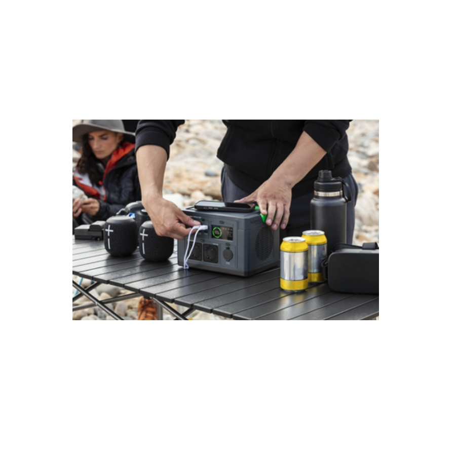 Schneider OffGrid Portable Power Station 330