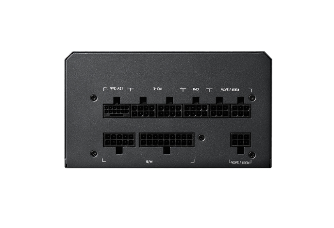 Chieftec Vega M 750W ATX 3.1