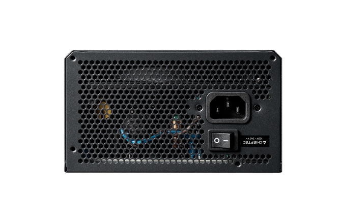 Chieftec Vega M 750W ATX 3.1