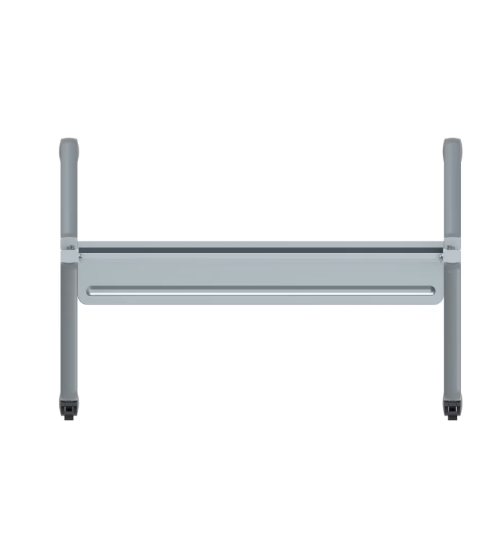 Hisense Mobile cart 65"- 86"; Max Load 80kg