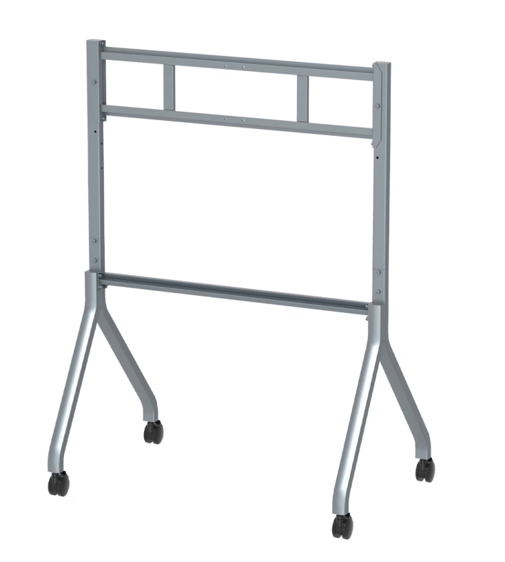 Hisense Mobile cart 65"- 86"; Max Load 80kg