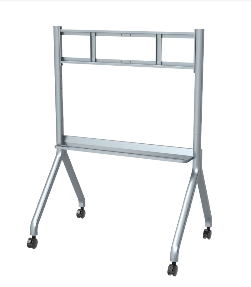 Hisense Mobile cart 65"- 86"; Max Load 80kg
