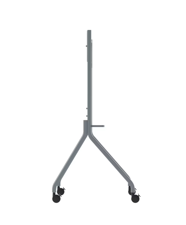 Hisense Mobile cart 65"- 86"; Max Load 80kg