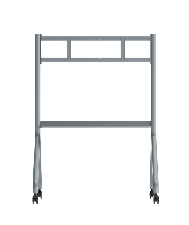 Hisense Mobile cart 65"- 86"; Max Load 80kg