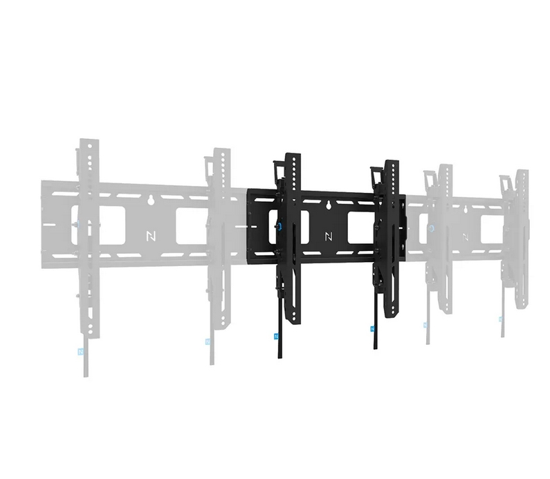 Neomounts Level-750 Heavy duty wall mount 42-75"