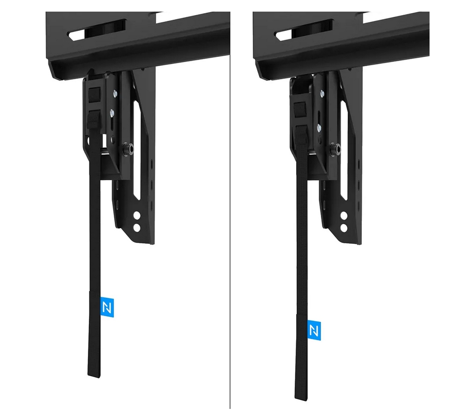 Neomounts Level-750 Heavy duty wall mount 42-75"
