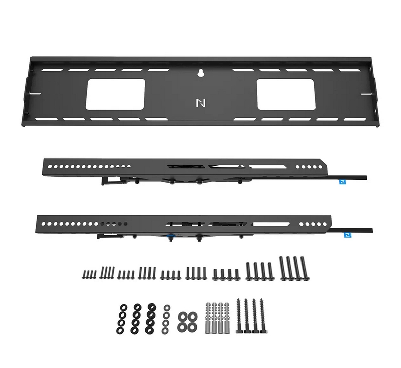 Neomounts Level-750 Heavy duty wall mount 43-98"