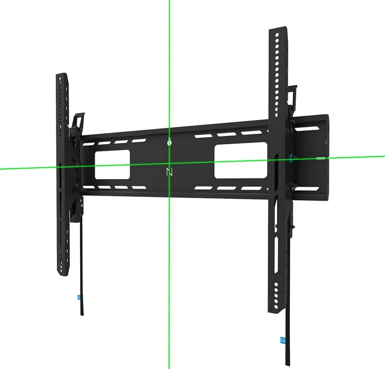 Neomounts Level-750 Heavy duty wall mount 43-98"