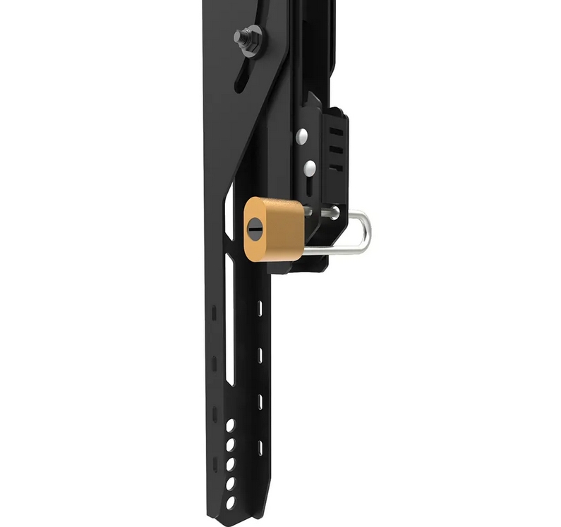Neomounts Level-750 Heavy duty wall mount 43-98"
