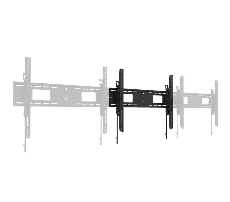 Neomounts Level-750 Heavy duty wall mount 43-98"