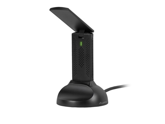 Lanberg USB adapter wireless network card nc-3000-wi ax3000 tri-band 2x internal antennas
