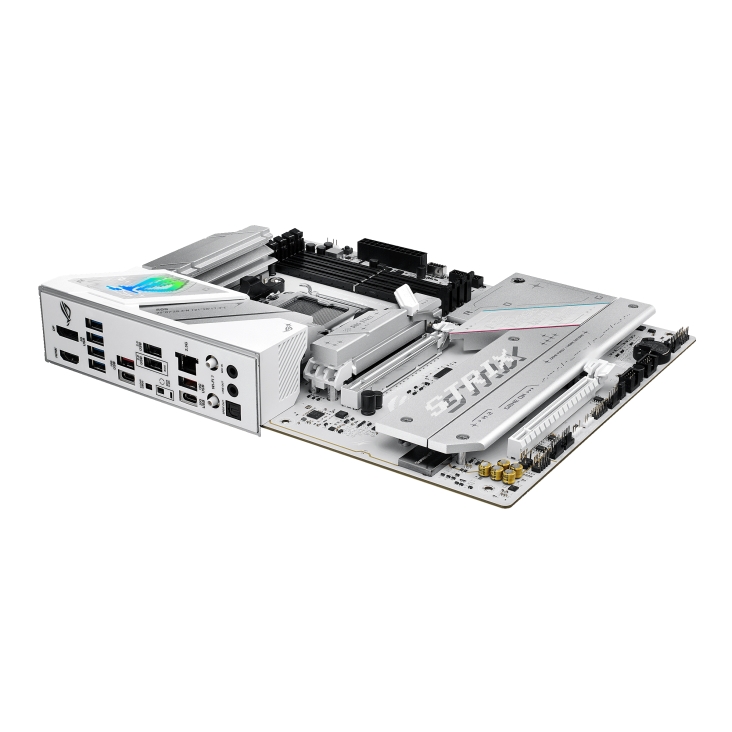 Asus ROG Strix B850-A Gaming Wi-Fi