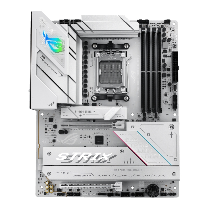 Asus ROG Strix B850-A Gaming Wi-Fi