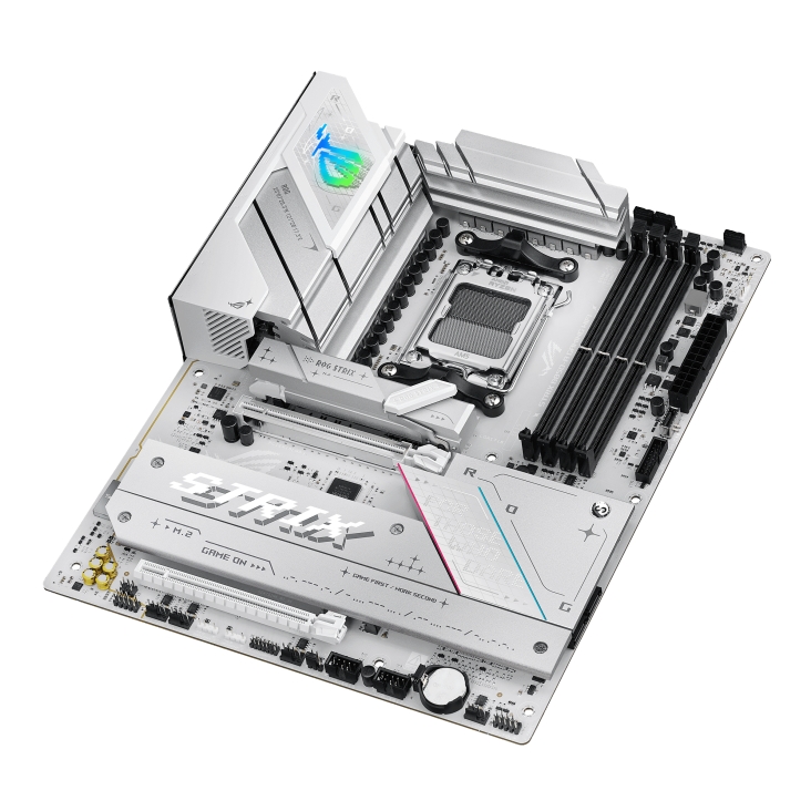 Asus ROG Strix B850-A Gaming Wi-Fi