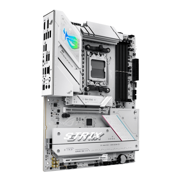 Asus ROG Strix B850-A Gaming Wi-Fi