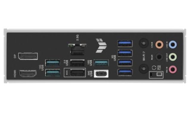 Asus TUF Gaming B850 Plus Wi-Fi