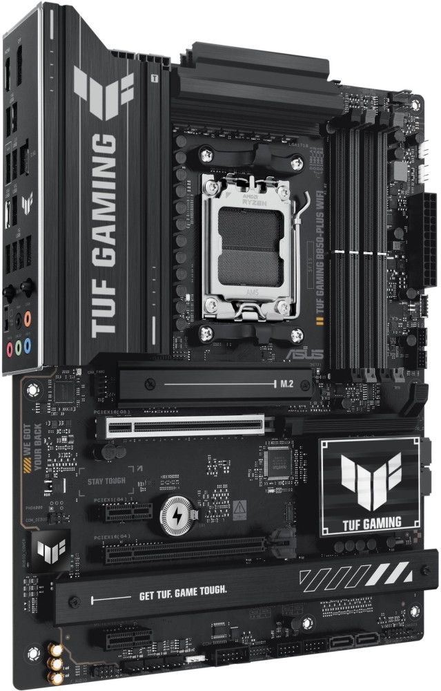 Asus TUF Gaming B850 Plus Wi-Fi