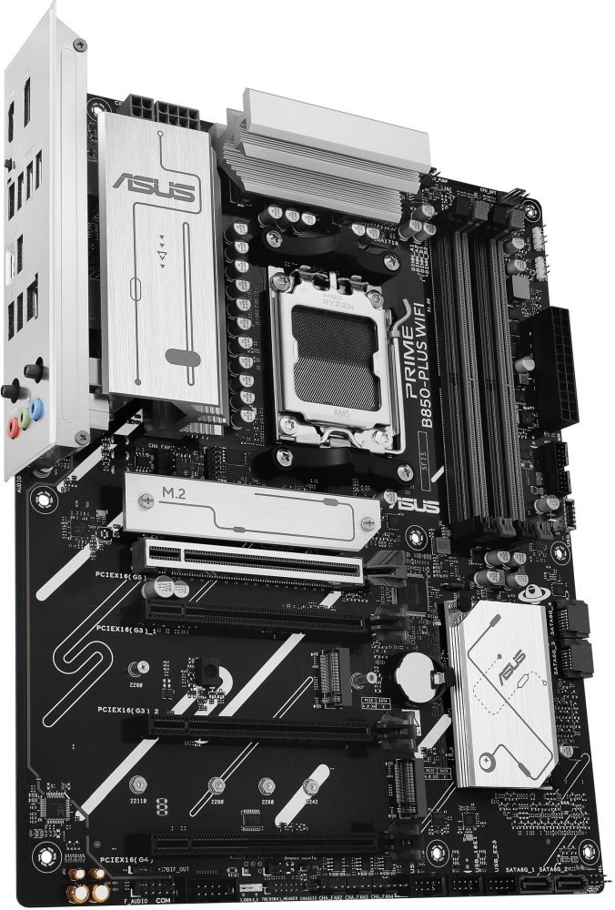 Asus Prime B850 Plus Wi-Fi