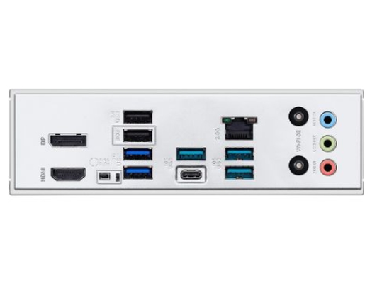 Asus Prime B850 Plus Wi-Fi