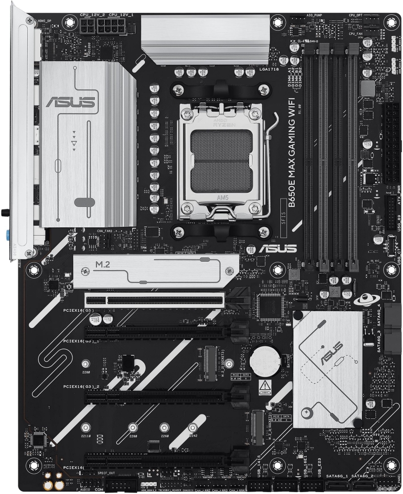 Asus Prime B850 Plus Wi-Fi