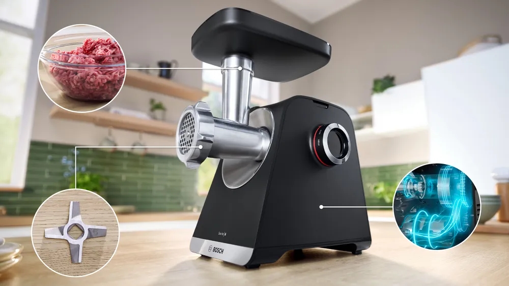 Bosch MFWS640B