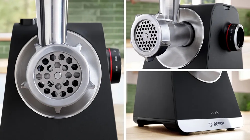 Bosch MFWS640B