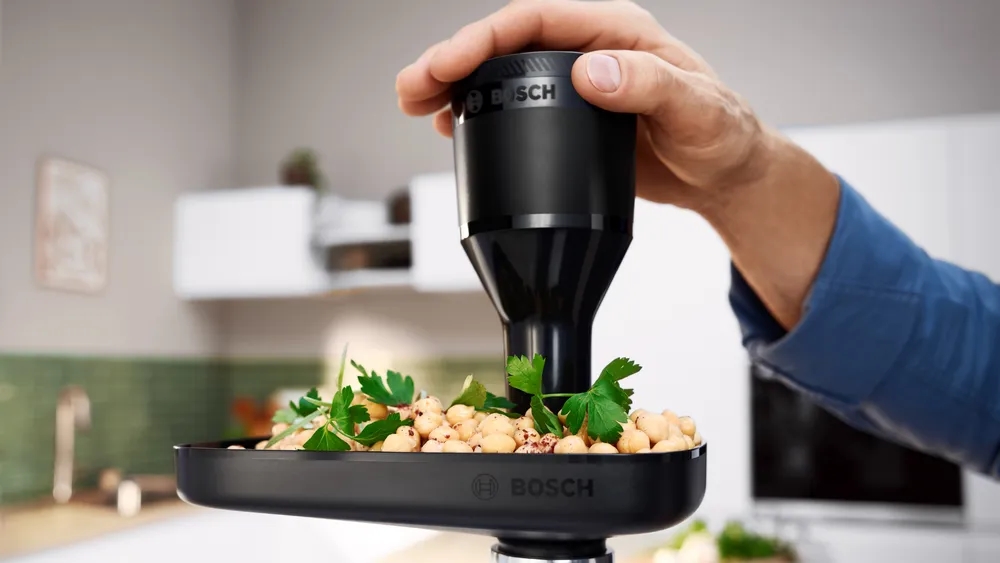 Bosch MFWS640B