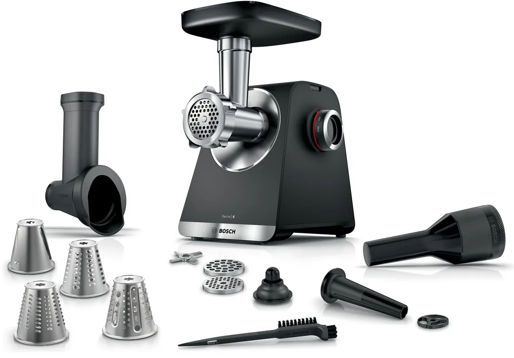 Bosch MFWS640B