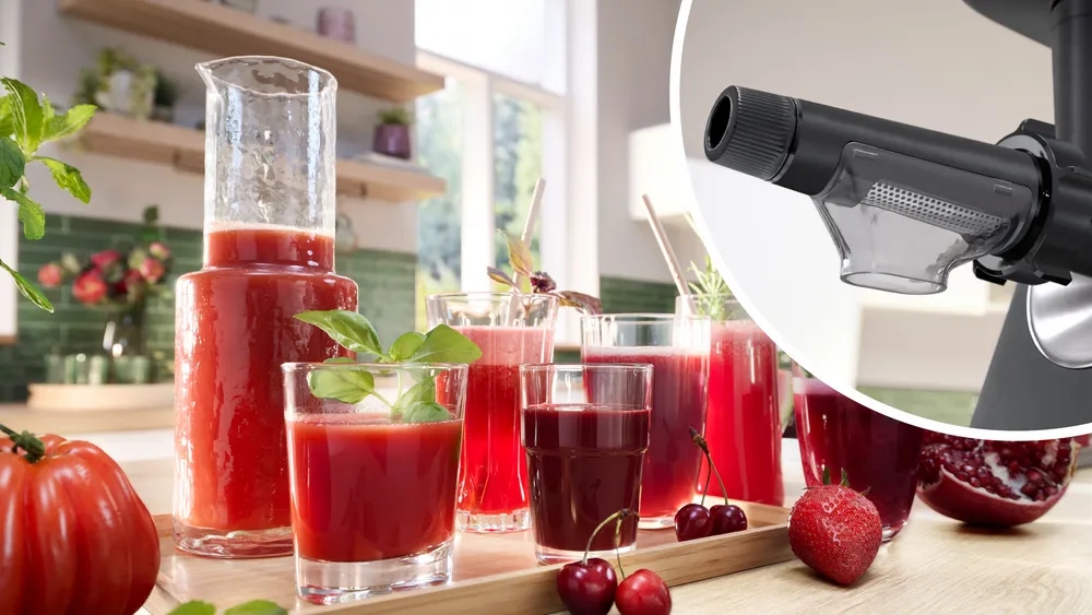 Bosch MFWS660B
