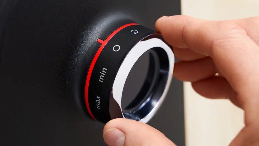 Bosch MFWS660B