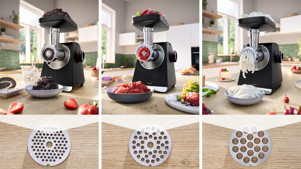 Bosch MFWS660B