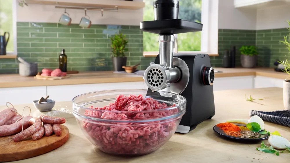 Bosch MFWS660B