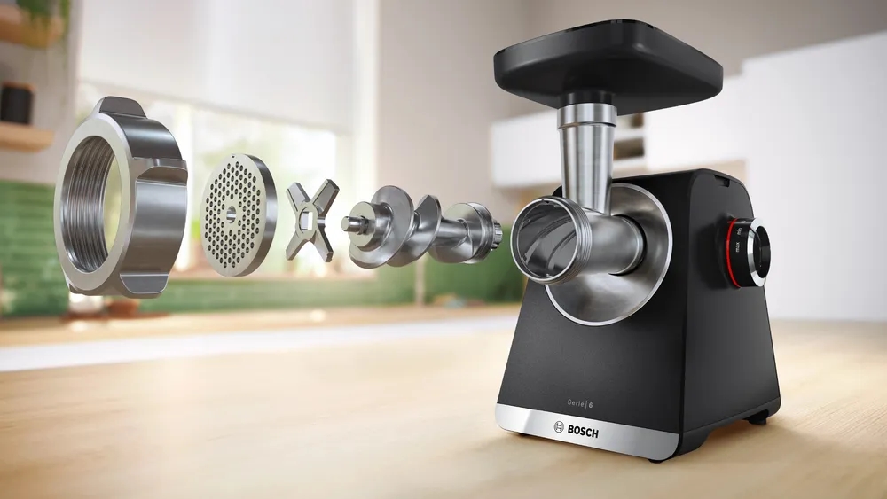 Bosch MFWS660B