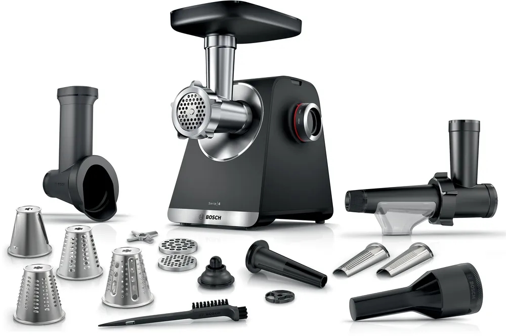 Bosch MFWS660B