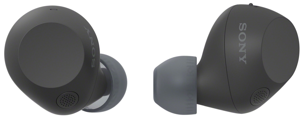 Sony Headset TWLS WF-C710N