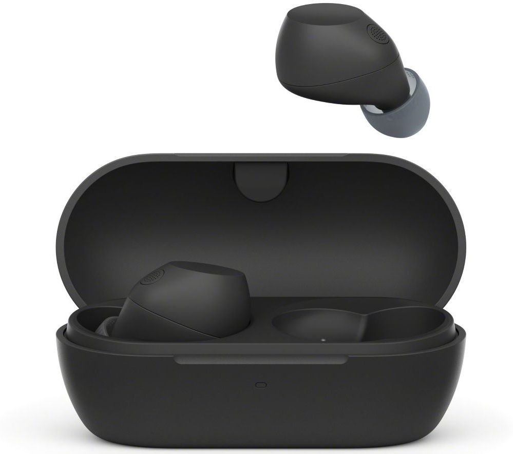 Sony Headset TWLS WF-C710N