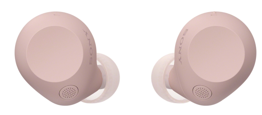 Sony Headset TWLS WF-C710N