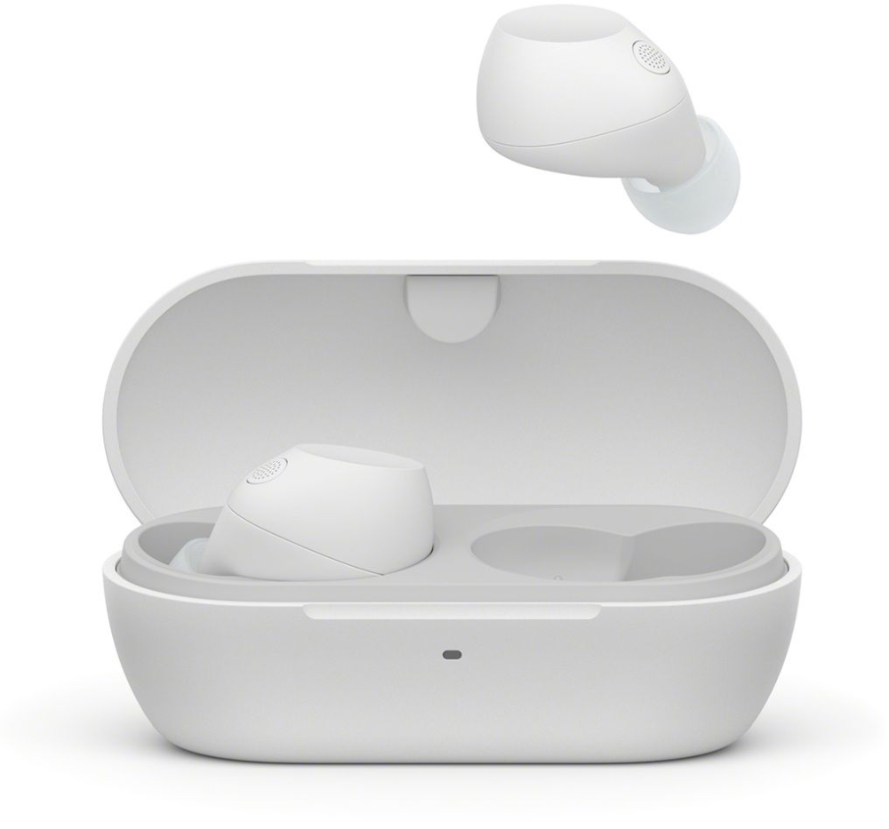 Sony Headset TWLS WF-C710N