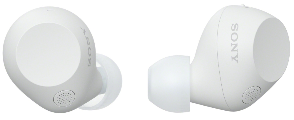 Sony Headset TWLS WF-C710N