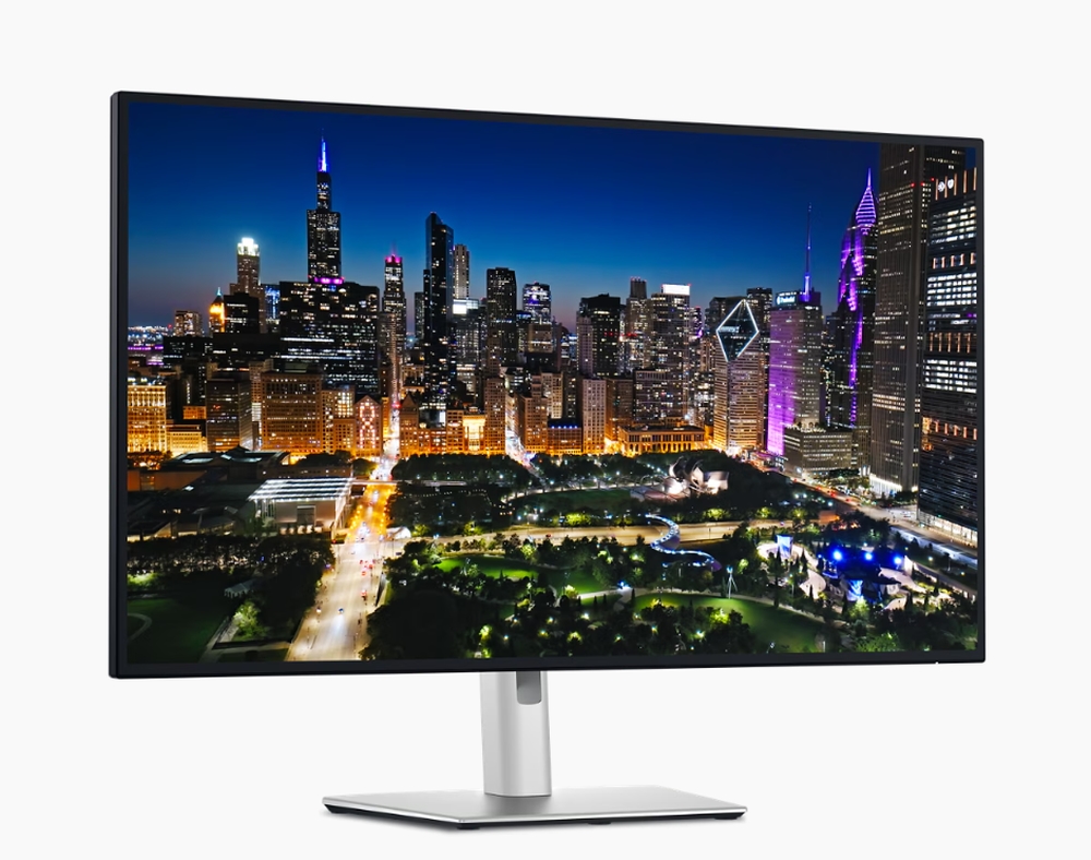 Dell U3225QE