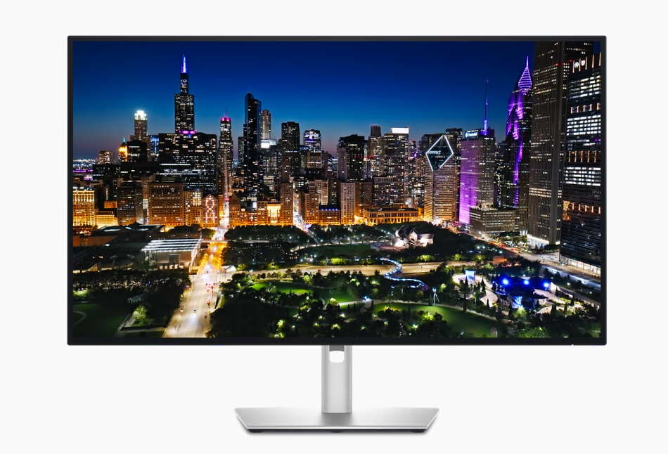 Dell U3225QE