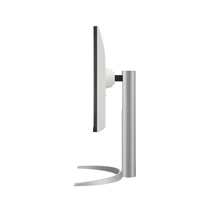 LG 27UP650K-W