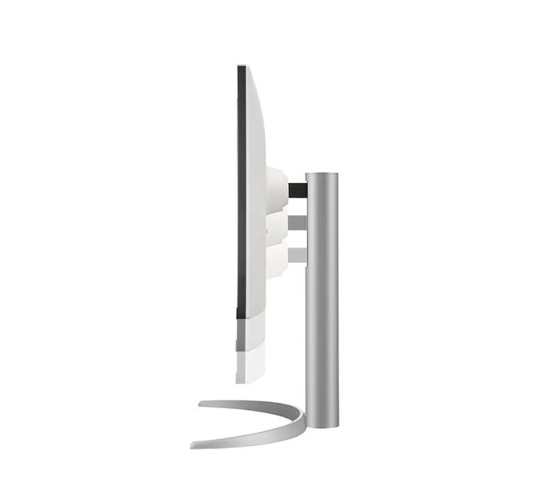 LG 27UP650K-W