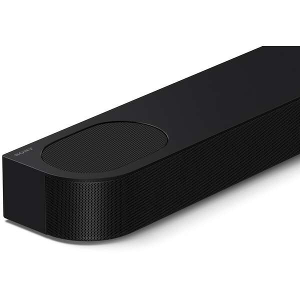 Sony HT-B600 BRAVIA Theatre Bar 6