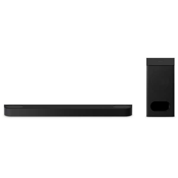 Sony HT-B600 BRAVIA Theatre Bar 6