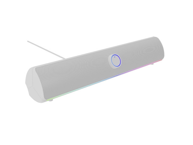 Genesis Soundbar Helium