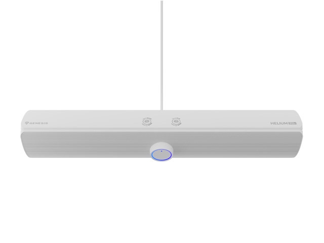 Genesis Soundbar Helium