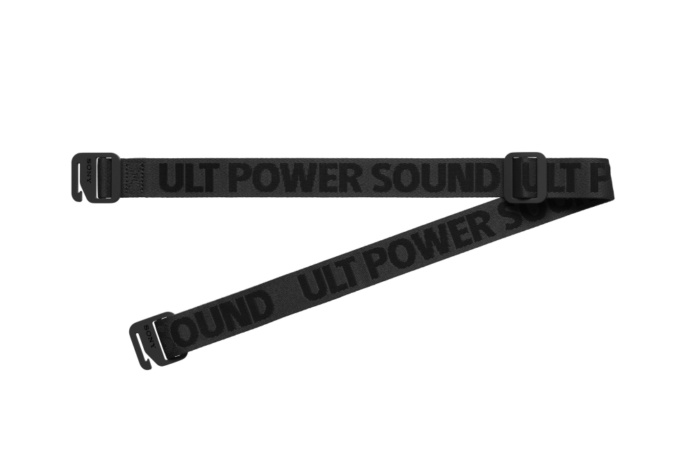 Sony SRS-ULT30 ULT FIELD 3 Wireless Portable Speaker