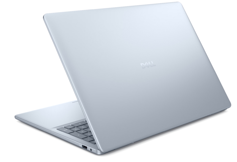 Dell 16 Plus DB16250