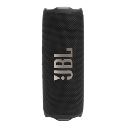 JBL FLIP7 BLK Portable waterproof and drop-proof speaker